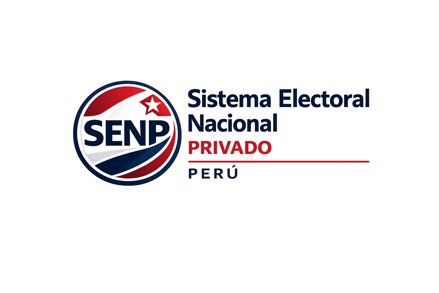 Logo SENP