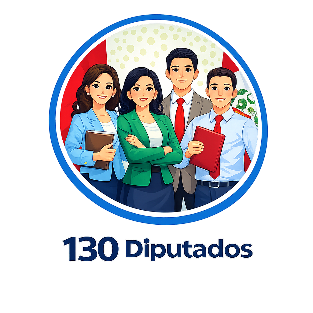 Diputados