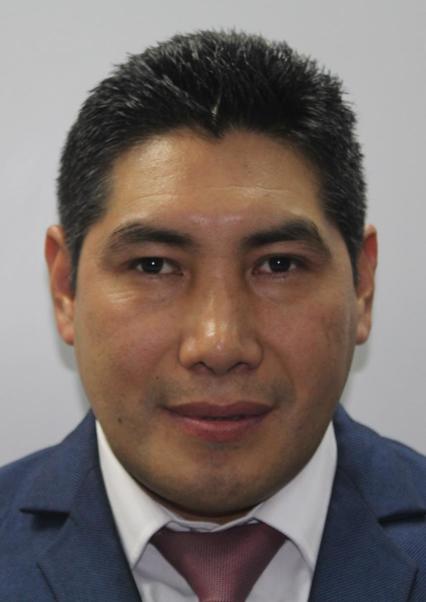Candidato