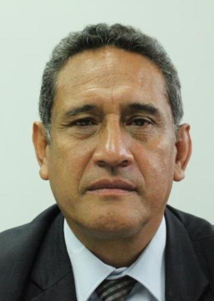 Candidato