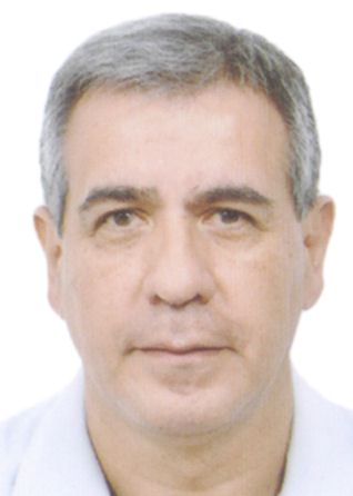 Candidato