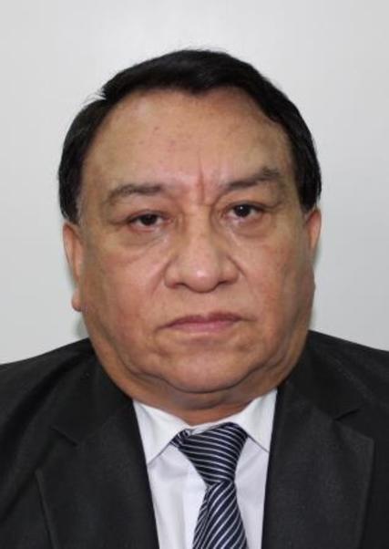 Candidato