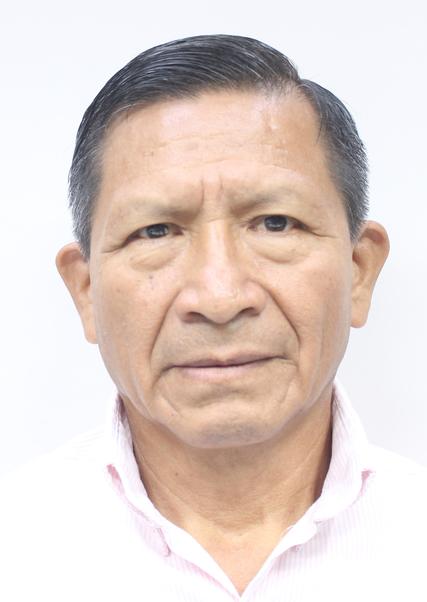 Candidato