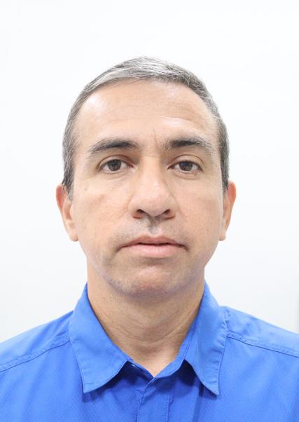 Candidato